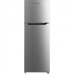 Morris T72338ETN Ψυγείο Δίπορτο Total NoFrost Υ172.4xΠ59.5xΒ69.5εκ. Inox Morris T72338ETN Ψυγείο Δίπορτο Total NoFrost Υ172.4xΠ59.5xΒ69.5εκ. Inox